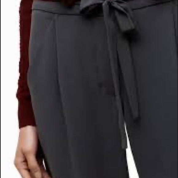 WILFRED Aritzia Allant Pants - Picture 3 of 9